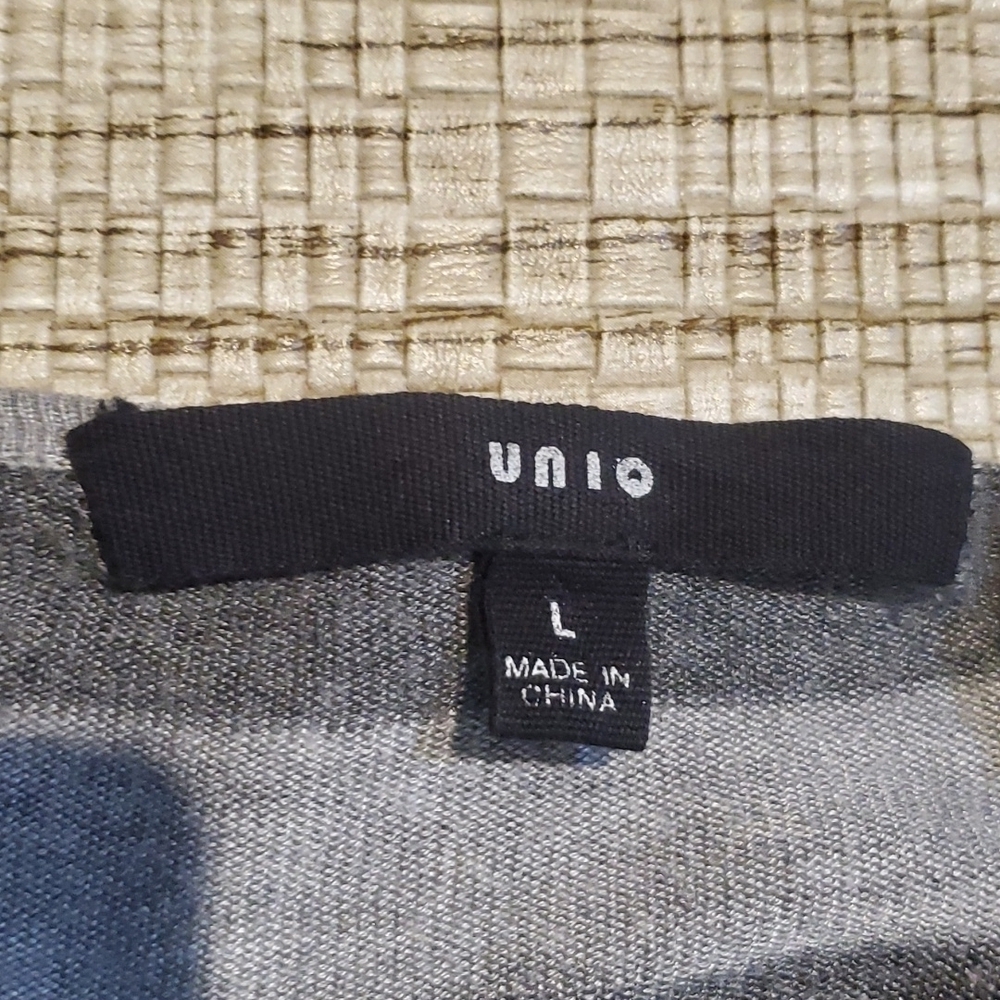 💞Unio* Shrug - Picture 4 of 5